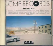 CD - Kühn / Humair / Jenny-Clark a.o. - CMPler I