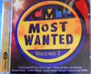 CD - Various - CMT Most Wanted Volume 1