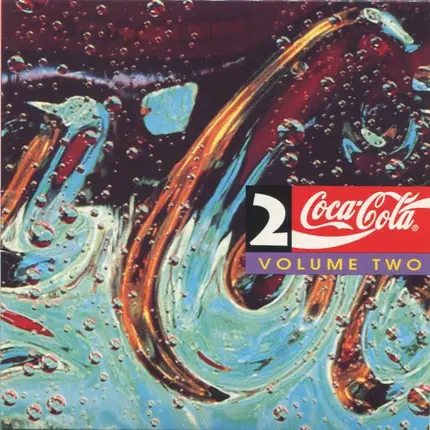 Elton John, Rod Stewart, Keith Sweat - Coca-Cola Volume 2