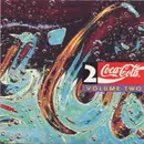 CD - Elton John, Rod Stewart, Keith Sweat - Coca-Cola Volume 2 - promo