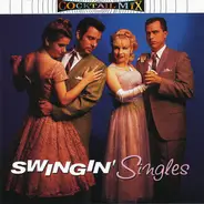 Della Reese, Robert Mitchum, Peggy Lee - Cocktail Mix Vol. 3: Swingin' Singles