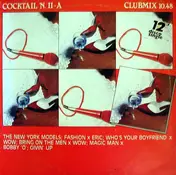 New York Models - Cocktail N.II