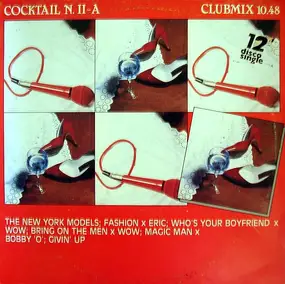 Various Artists - Cocktail N.II