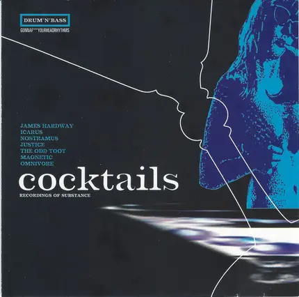 Magnetic, Icarus , James Hardway, a.o. - Cocktails