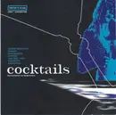 CD - Magnetic, Icarus , James Hardway, a.o. - Cocktails