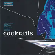 CD - Magnetic, Icarus , James Hardway, a.o. - Cocktails