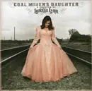 CD - Paramore, Kid Rock, The White Stripes a.o. - Coal Miner's Daughter - A Tribute To Loretta Lynn