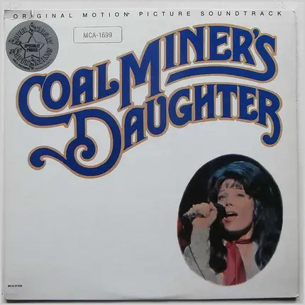 Sissy Spacek / Levon Helm / Funeral Guests - Coal Miner's Daughter - Original Motion Picture Soundtrack