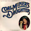 LP - Owen Bradley - Coal Miner's Daughter:  Original Motion Picture Soundtrack