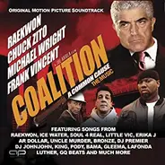 Soundtrack - Coalition Soundtrack