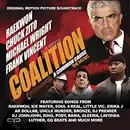 CD - Soundtrack - Coalition Soundtrack