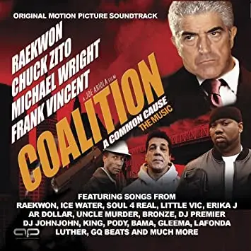 Soundtrack - Coalition Soundtrack