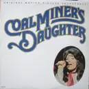 LP - Coal Miner's Daughter - Soundtrack