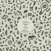 Alexander Robotnick - Coast 2 Coast EP