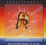 LP - Coast To Coast - Coast To Coast