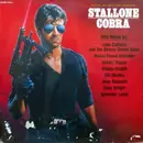 LP - John Cafferty, Gary Wright a.o. - Cobra (Original Motion Picture Soundtrack)