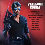 Various - Cobra (Original Motion Picture Soundtrack)