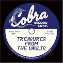 CD - Buddy Guy, Shakey Jake, Duke Jenkins a.o. - Cobra Record Co. - Treasures From The Vaults
