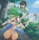 CD - Megumi Shimizu, Ichirou Ohkouchi, Yuichi Nomura - Code Geass: Lelouch Of The Rebellion Sound Episode 1