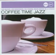 Ella Fitzgerald, Cal Tjader... - Coffee Time Jazz