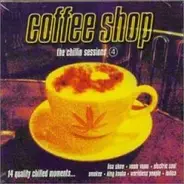 Various - Coffee Shop - The Chillin Sessions 4