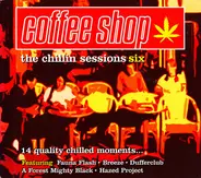 Various - Coffee Shop - The Chillin Sessions Six