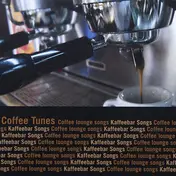 Jeff Cascaro - Coffee Tunes