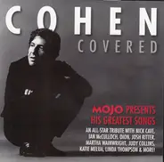 Katie Melua, Dion, a.o. - Cohen Covered