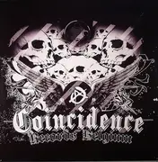 LP - Various - Coincidence: The Seventh Season (Vinyl Sampler)