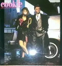 LP - Holly Johnson, CCP, Nanci Griffith a.o. - Cookie ( Original Motion Picture Soundtrack )
