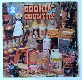 Glen Campbell - Cookin' With Country