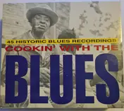 Greg 'Fingers' Taylor - Cookin' With The Blues