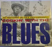 Greg 'Fingers' Taylor,  Anson Funderburgh & The Rockets - Cookin' With The Blues