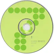 CD - Cinerama, Duffy, Pere Ubu, Jackie Leven, u.a - Cooking Vinyl Sampler Volume 7 1998