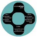 12inch Vinyl Single - Lost Idol a.o. - Cookshop Taster