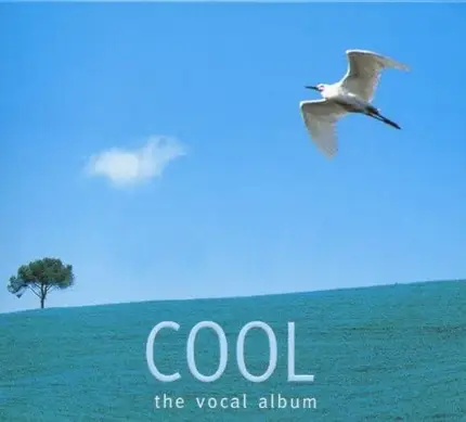 Chet Baker - Cool 6 -The Vocal Album