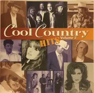 Lyle Lovett, Junior Brown, Tim McGraw a.o - Cool Country Hits Volume 2