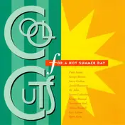 Nuyorican Soul - Cool Cuts For A Hot Summer Day