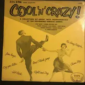 Jack McVea - Cool And Crazy