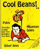 7'' - Various - Cool Beans! #4 Twice The Caffeine