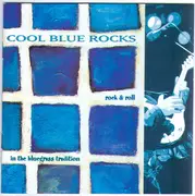CD - Jerry Douglas, Bryan Sutton,Sammy Shelor - Cool Blue Rocks (Rock & Roll In The Bluegrass Tradition)
