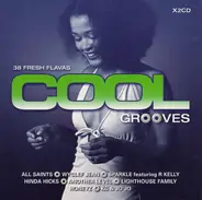 All Saints,Wyclef Jean,Hinda Hicks,Aretha Franklin,u.a - Cool Grooves