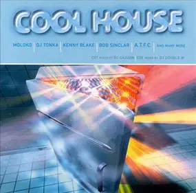 Bob Sinclar - Cool House