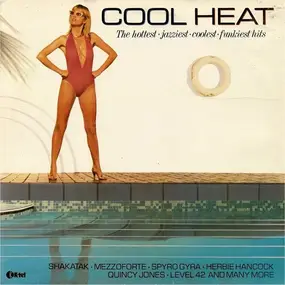 Various Artists - Cool Heat