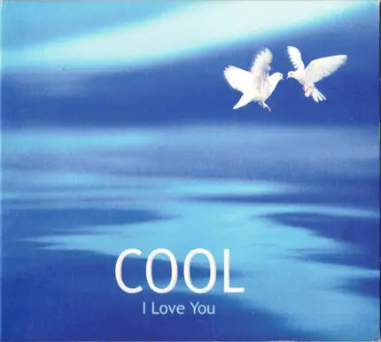 Jackie Cain, Chet Baker - Cool I Love You