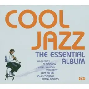Miles Davis - Cool  Jazz  - The Essential Album