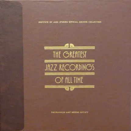 Baker, Getz, Brubeck, Mulligan, Konitz, MJQ - Cool Jazz - Third Stream