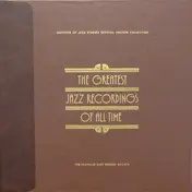 Ronald Baker - Cool Jazz - Third Stream