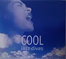 CD - Billie Holiday, Ella Fitzgerald - Cool Jazz Divas - Digipak