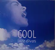 Billie Holiday, Ella Fitzgerald - Cool Jazz Divas